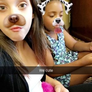 Meet your Posher, Brandy